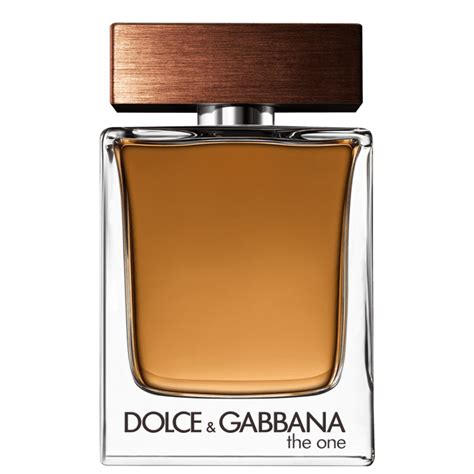 dolce gabbana the one men edt|the one dolce gabbana notes.